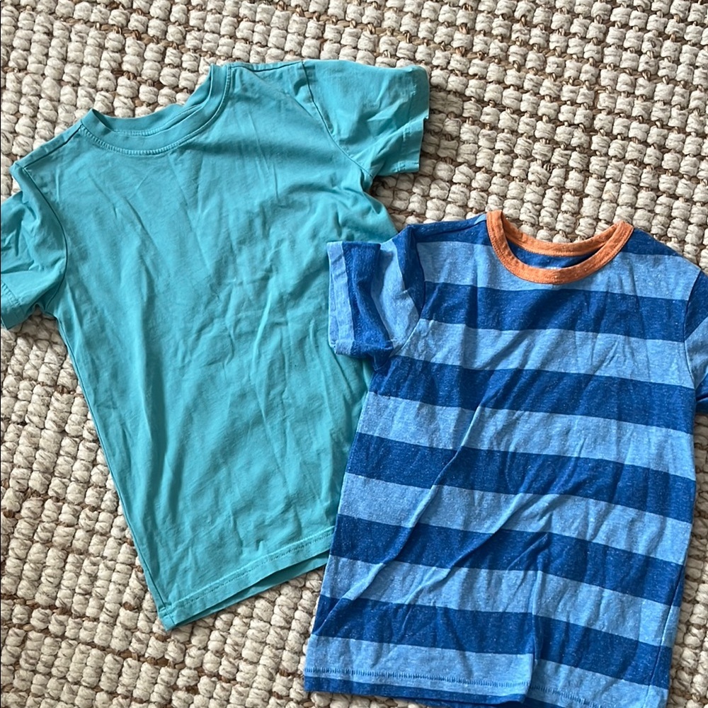 Primary tees